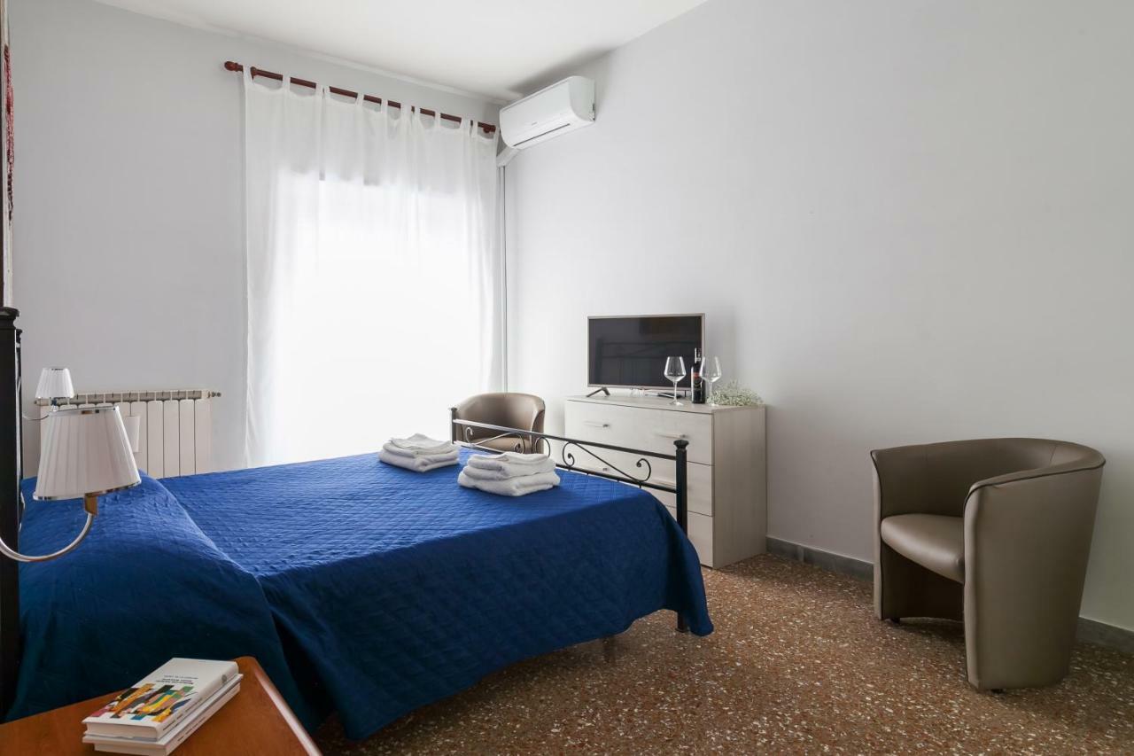 Guest House Marconi Róma Kültér fotó